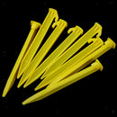 5Pcs Heavy Duty 14.7cm Camping Tent Pegs Plastic Durable Awning Stakes Pins
