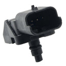 2.5BAR Manifold Turbo Boost Pressure MAP Sensor for Peugeot 2004-2014 1007