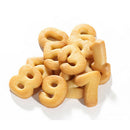 9 Pcs/set Number Letter Cookie Biscuit Stamp Cutter Embosser Cake Mould New