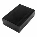 Aluminum Project Box Electronics Housing Case 124mm x 88mm x 38mm A4J9