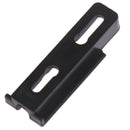 1PC Bicycle Headlight Holder Rack Bracket Clip Bicycle Torch Holder For