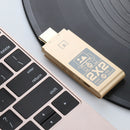 WiFi Display Receiver HD 1080P DLNA Airplay Miracast TV Dongle HDMI with cable