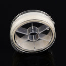 1pcs Carp Fishing Accessories PVA Tape String For Boilie Size 10mm X 20m