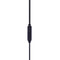 Universal Music Earphone 3.5mm Wired Headphone Headset w/Mic for Phone MP3