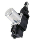 Power Door Lock Actuator with Mounting for Bracket Buick Cadillac Chevy G V