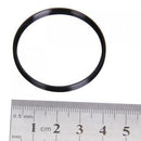 M39 to M42 /39mm to 42mm Lens Adapter Ring, Made of CNC Machined Aluminum with
