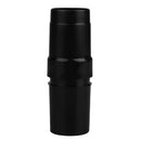 Universal Flexible Vacuum Brush Head Connector Adapter 32mm to 35mm
