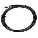 2M Bicycle Hydraulic Disc Brake Hose Set Oil Tube Olive Connector Insert Bi