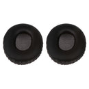 2pcs Ear Cup Ear Pads Cushions Replace For  MDR-10RC 10RC Headset