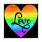 5D DIY Full Drill Diamond Painting Love Cross Stitch Embroidery Mosaic Kit