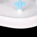 New Baby Bottle Drying Rack Baby Bottle Rack Tree Straight Stlye Cleaning OZ