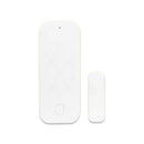 Smart Home Security Wireless Door Alarm WiFi Window Door Sensor Detector Vi C2P7