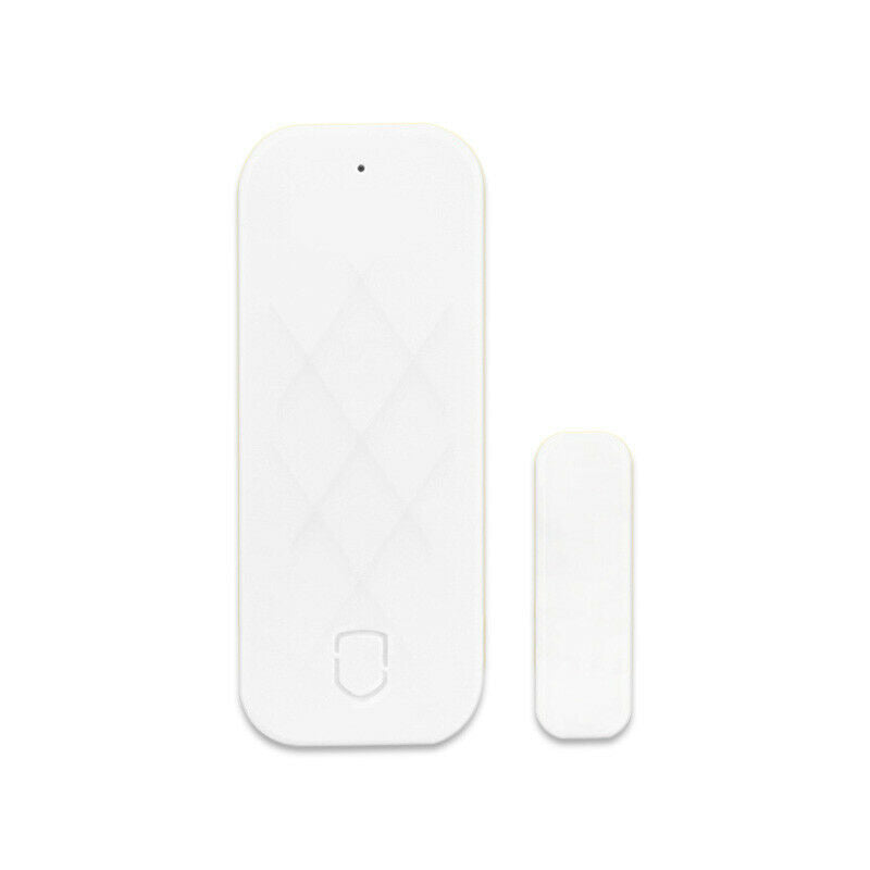 Smart Home Security Wireless Door Alarm WiFi Window Door Sensor Detector Vi C2P7