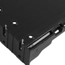5Pcs Li-ion DIY Battery Plastic Case Holder for 4x3.7V 18650 Battery