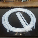 Silicone Tube 8Mm Id X 10Mm Od 8.2 Foot Flexible Silicone Tubing Water Air  L3Q4