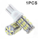 Super White T10/921/194 RV Trailer 42-SMD 12V Backup LED Light U7Y3 Reverse S7B7