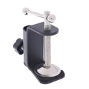 1Pc Cantilever Bracket Clamp Holder Metal Desk Lamp Clip Fittings Base HoseSEAU
