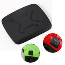 Door Trim Fuel Tank Cap No Drilling Universal Gas Accessories for Jeep Renegade