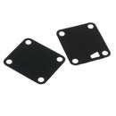 2x Fuel Pump Diaphragm Kit 677-24411-02 677-24471-00 for Yamaha Outboards 9.9 15
