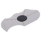 0.1mm Soft Metal Sheet mobile Phone LCD Screen Opening Picks Pry Tool %x