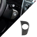 Carbon Fiber Interior Accessories Strip For Subaru Forester XV Crosstrek WRX STI