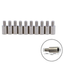 1Pc Shaft extender extension rod for arcade zippyy joystick 1.6CM â„–#