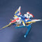 8pcs Action Base Suitable Display Stand For 1/144 HG/RG Gundam Figures