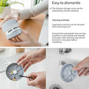 Detachable Home Office Wireless Strong Suction Mini Portable Car Vacuum Cleaner