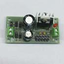 LM7812 Three Terminal Voltage Regulator Module
