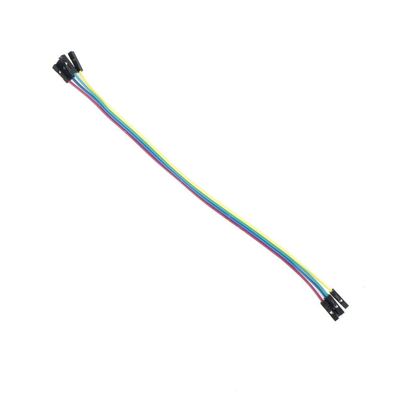 MAX3232 RS232 Serial Port To TTL Converter Module DB9 Connector With Cable   Bj