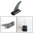 Replacement Kayak Skeg Tracking Fin Mounting Points Watershed Board Canoe New