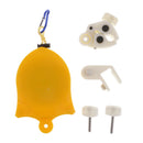 1PC Safety Fishing Lanyard Rope, Fishing Rod Protector for Fishing Box Chair