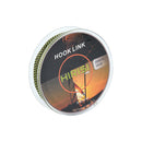Carp Fishing Line Braided Hook Link 8 String 20m For Coarse Carp Fishing Tacklâ„–[