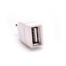 New 3.5mm Male AUX Audio Plug Jack to USB 2.0 Female Converter Adapter Plug