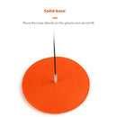 Elastic Soft Shaft Table Tennis Trainer Self-study Tools Ping Pong Ball Set