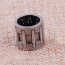 Exhaust Gasket Cylinder Gasket Needle Bearing fit for Stihl MS260 026 Chainsaw