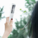 Usb Handheld Mini Cooler Portable Usb Charging Mute Fan Mini Air