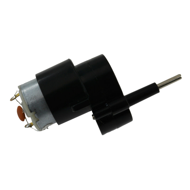 Durable RC Car Parts Power-Gearbox fit for WPL D12 Mini RC Car Accessories