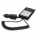 SBR-14LI Car Charger Battery Eliminator DC12V for VX-8R VX-8DR VX-8GR FT-1D P4B4