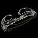 2X Hyperopia Magnifying TV Glasses Adjustable Magnifier Reading Glasses