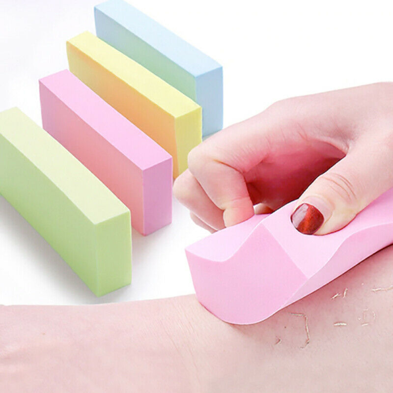 4X Women'S Special Exfoliating Beauty Skin Care Bath Cleaning Scrub Face  XBJ