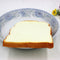 Cute Jumbo  Toast Slice Artificial Bread Bag Strap Hand Pad Kid Toy3C
