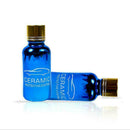 Liquid Nano Ceramic Car Glass Coating 9H Hydrophobic Anti-scratch Poli 30ML V8S7