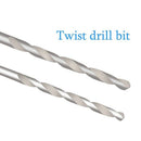 Hand Drill Bits Set 31Pcs Hand Drill Set Precision Pin Vise Micro-Mini Twis