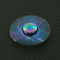 Fidget Spinner Rainbow Metal Hand Spinner EDC Fingertip Gyro ADHD