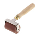 Heavy Duty Hard Rubber Roller Printing Inks Block Brayer Art Crtaft Supplies