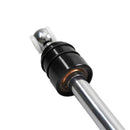Black Shifter Short Throw Shifter Quick Gear Kit For BMW E30 E36 E46 3/5-Se