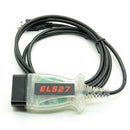 Els27 V2.3.7 Software Obd2 Scanner For Ford Mazda Lincoln Mercury Work Over