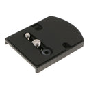410PL Quick Release QR Plate 1/4" 3/8" for Manfrotto 410/405/488/808/329/RC4