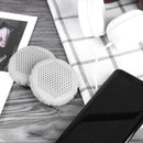 2pcs PU Leather Earpads Cushions Earmuffs Replacement for Edifier W570BT W670BT